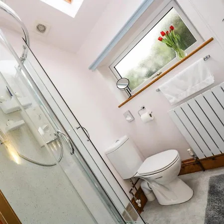 Ferienhaus Glenhaven Tintagel