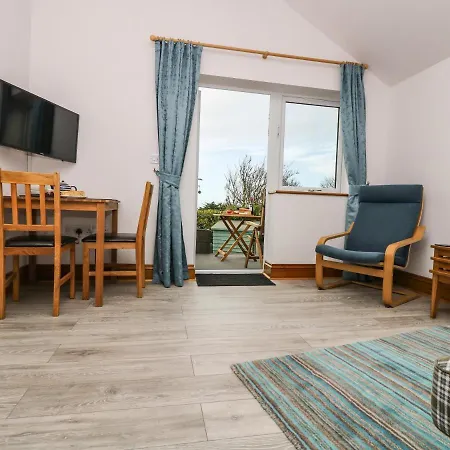 Glenhaven Ferienhaus Tintagel