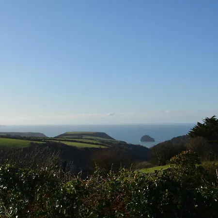 Glenhaven * Tintagel